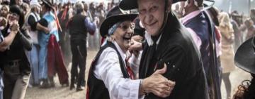 Rosario celebra el Día de la Independencia con un gran festejo popular