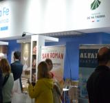 Culminó una nueva edición de la feria caminos y sabores, con gran protagonismo Santafesino
