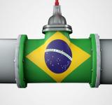 Analizan posibilidad de exportar gas a Brasil mediante la infraestructura de transporte en Bolivia