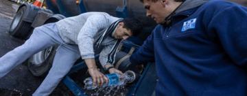 Las razones por las que Montevideo está cerca de quedarse sin reservas de agua (más allá de por la falta de lluvia)