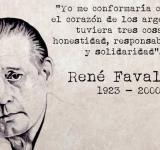 A 100 años del nacimiento de René Favaloro
