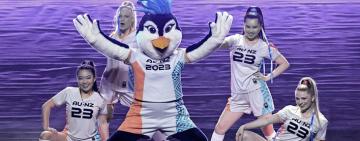 El Mundial Femenino FIFA se juega en países que se destacan por políticas igualitarias