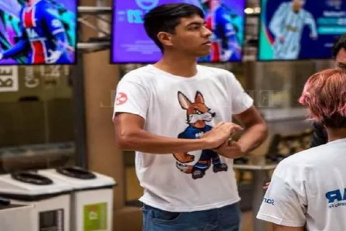 La tercera edición de pulsar Santa Fe comenzará el 2 de agosto en Rosario