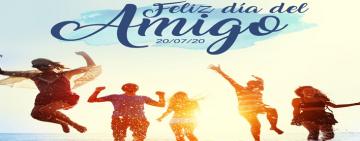 El Día del Amigo