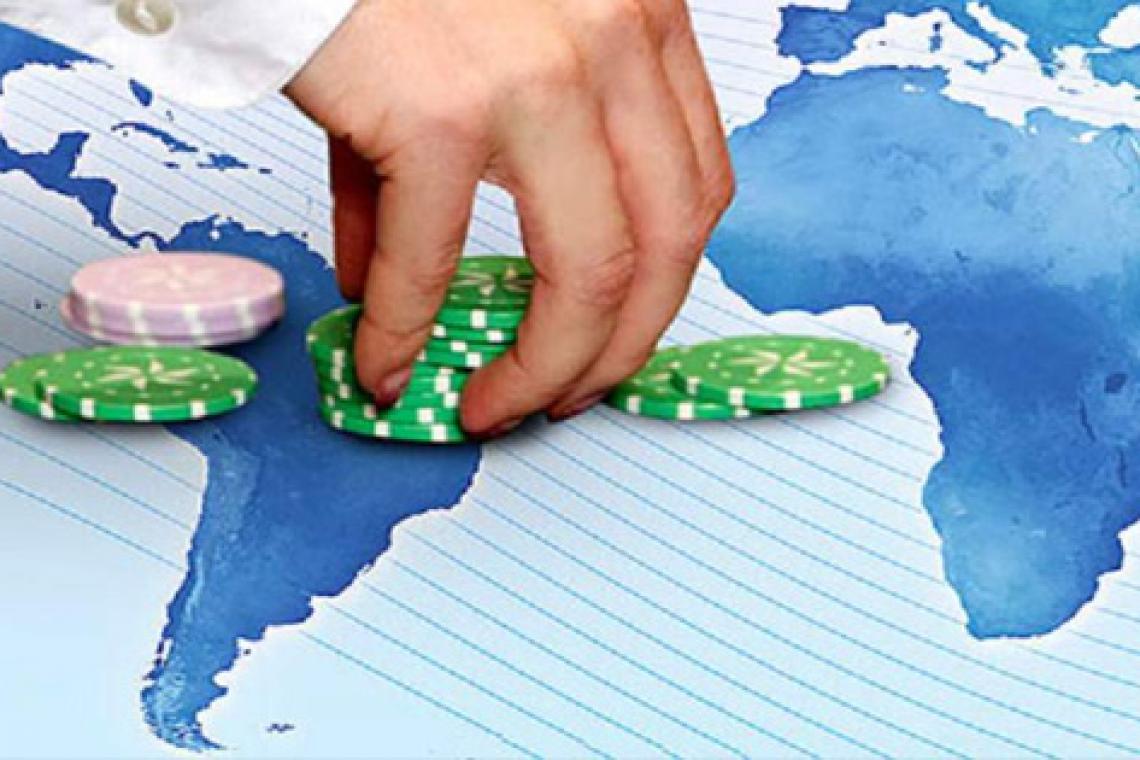 Récord histórico de la inversión extranjera en América Latina
