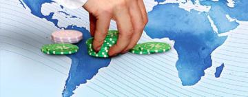 Récord histórico de la inversión extranjera en América Latina
