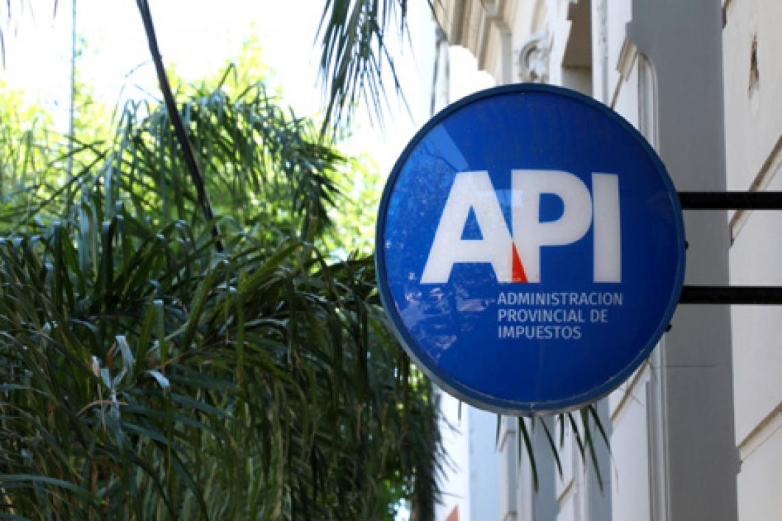 API prorrogó el plan especial de pagos para cancelar deudas devengadas hasta el 30 de abril
