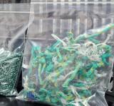 Reciclador argentino, pionero en ofrecer bonos de plástico al mercado internacional