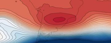 Por qué la ola de calor que azota a Argentina y Chile puede considerarse peor que la de Europa, EE.UU. y China