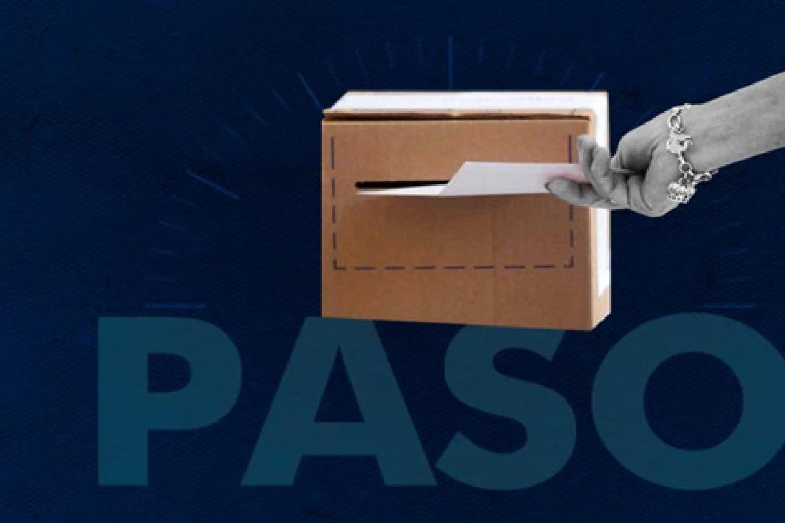 PASO: cuáles son las penalidades por no ir a votar y quiénes están exceptuados