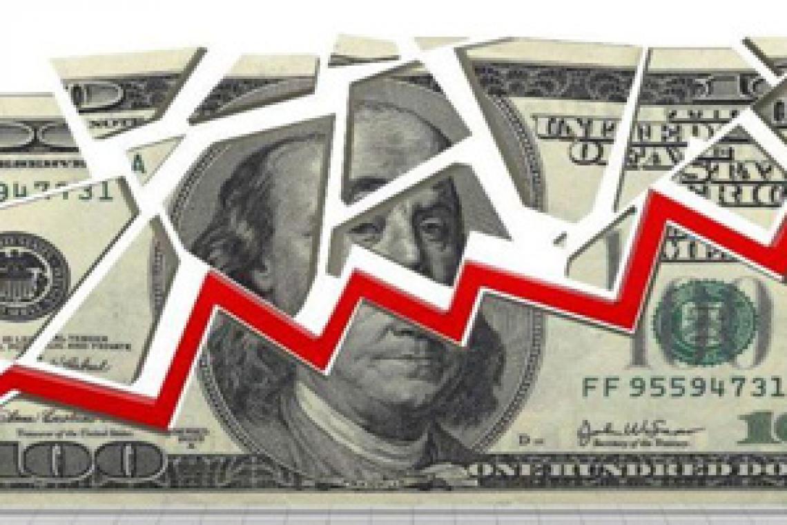 El Banco Central dispuso una modificación en la administración del tipo de cambio