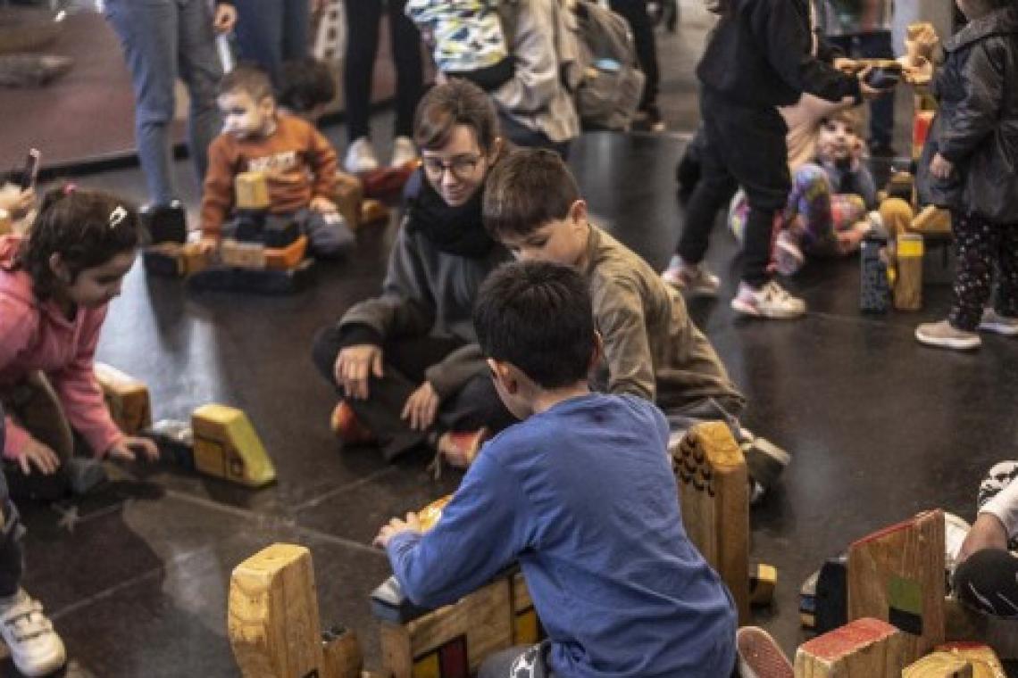 En agosto habrá variadas propuestas para celebrar a las infancias