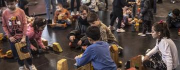 En agosto habrá variadas propuestas para celebrar a las infancias