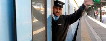 La experiencia de viajar en tren a Mendoza, que volvió a circular después de más de 30 años
