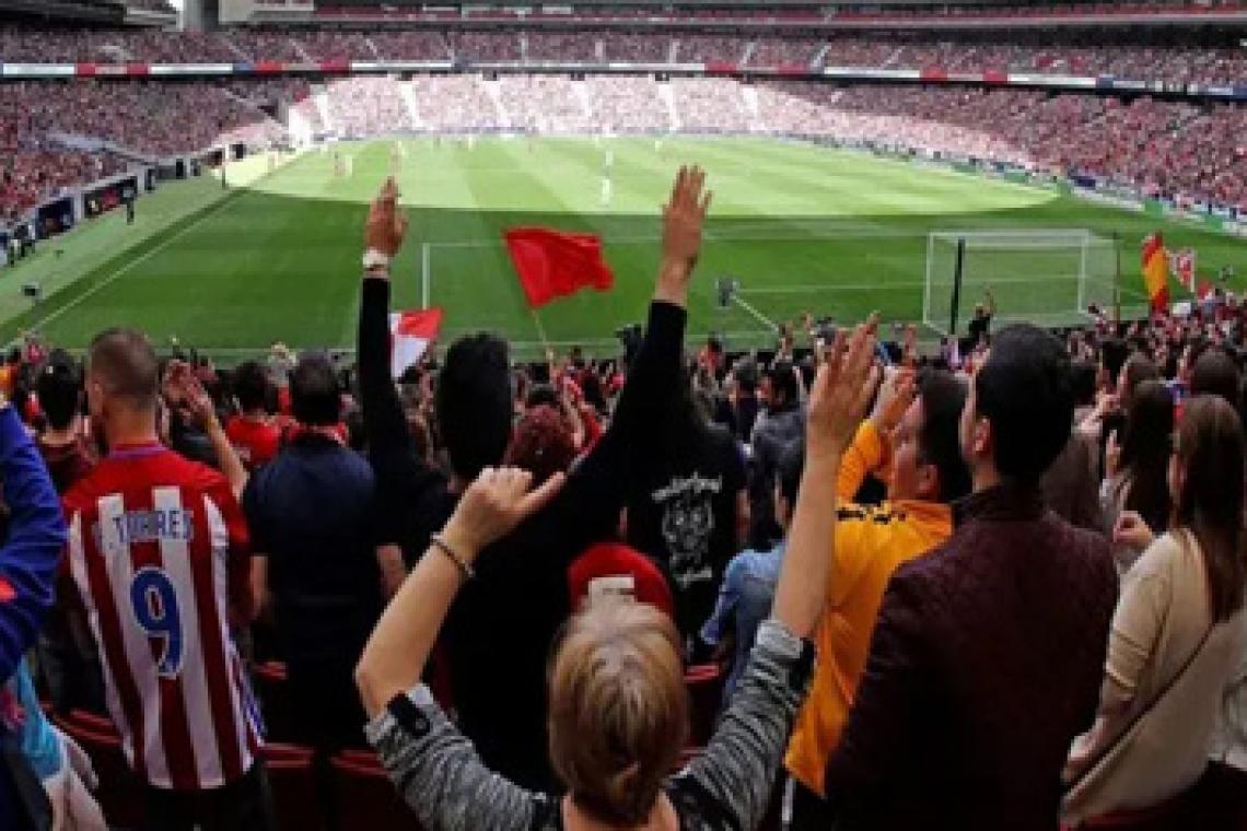 Lo que el fútbol masculino puede aprender del femenino