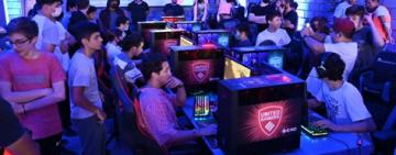 La provincia lanzó la copa santafesina fútbol virtual 2023