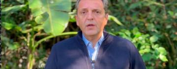 Medidas para beneficiar a pymes, trabajadores, monotributistas y jubilados