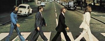 Subastan en Nueva York objetos de colección de los Beatles valuados en más de 8 millones de dólares