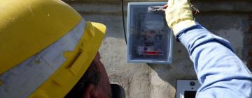 EPE SOCIAL: conectan al servicio eléctrico 1100 viviendas del BARRIO TOBA-QOM de Rosario