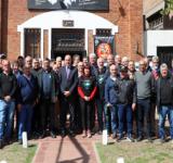 La provincia destinará a fines sociales lo obtenido en las subastas de bienes decomisados al delito