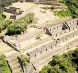 Cómo es Choquequirao, de Perú, y por qué no es tan conocido ni visitado