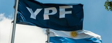 Argentina deberá pagar USD 16.000 millones por expropiar YPF