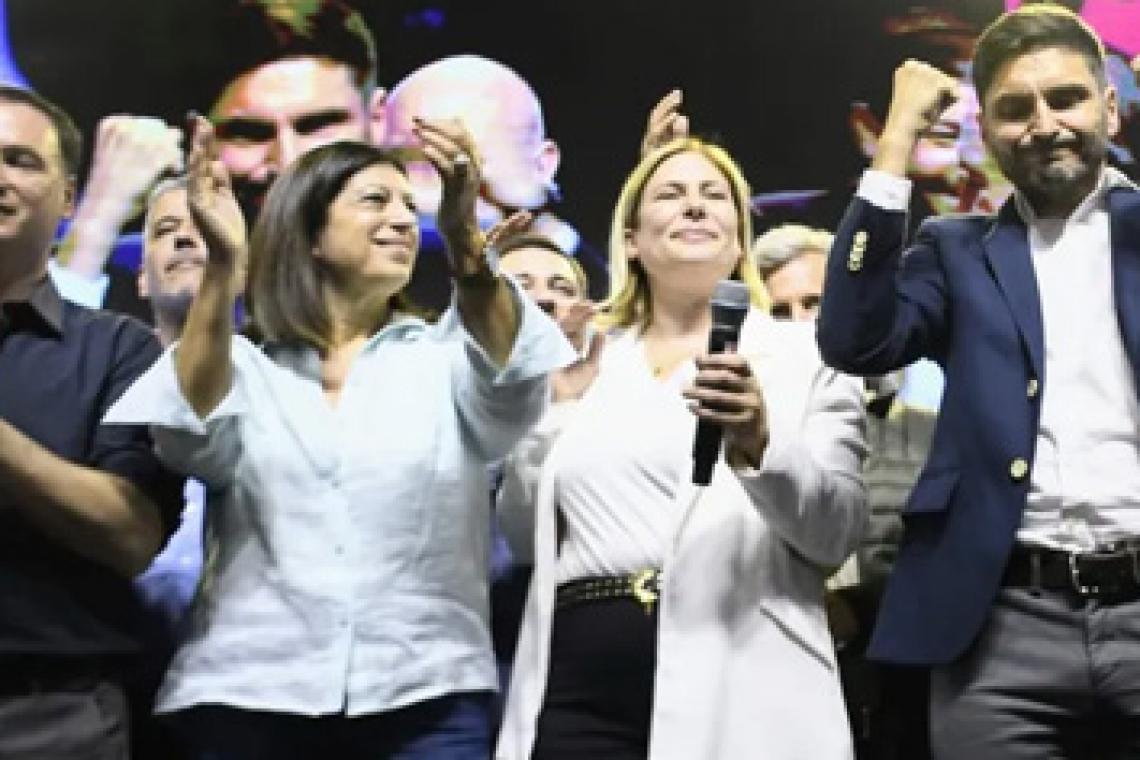 El gobernador electo Pullaro tendrá mayoría en Diputados y dos tercios en el Senado