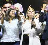 El gobernador electo Pullaro tendrá mayoría en Diputados y dos tercios en el Senado