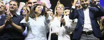 El gobernador electo Pullaro tendrá mayoría en Diputados y dos tercios en el Senado