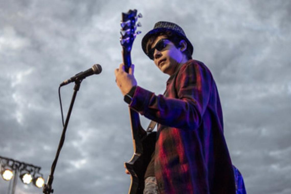 Se abre la inscripción para participar del Festival de Bandas sub-20 en el Día de La Primavera