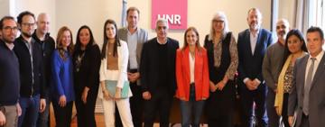 La provincia participa de la discusión nacional de la nueva ley de protección de datos personales