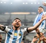 Se inaugura la 34ª Muestra Anual de Fotoperiodismo Argentino