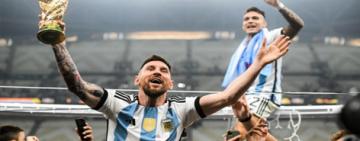 Se inaugura la 34ª Muestra Anual de Fotoperiodismo Argentino