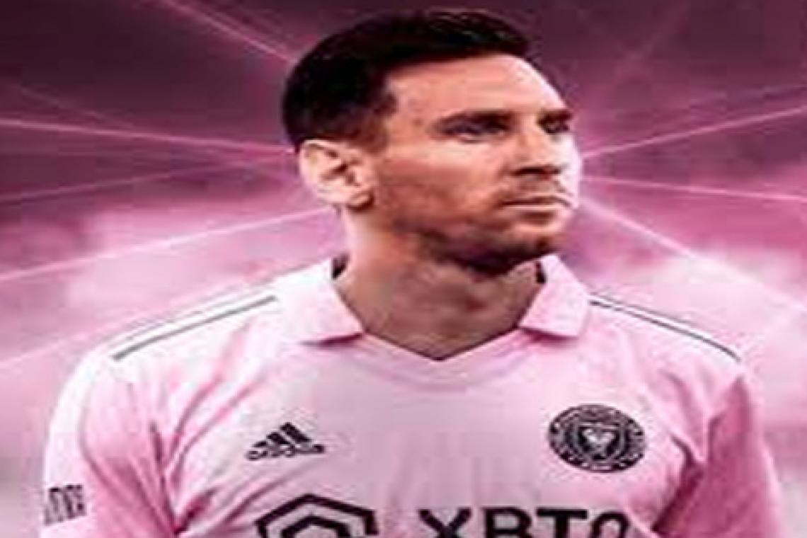Inter Miami, sin Messi, empató el "clásico del sol" ante Orlando como visitante