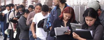Pagarán un bono de $ 20.000 a trabajadores que reciben prestaciones por desempleo