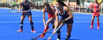 Rosario, capital del hockey argentino: llegan cuatro eventos nacionales con la presencia de más de 1.500 deportistas