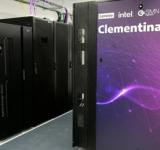 La supercomputadora Clementina XXI se puso en marcha y, de su mano, Argentina está en el top 100