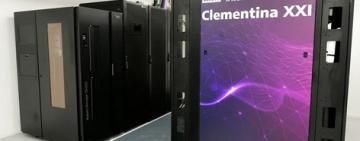 La supercomputadora Clementina XXI se puso en marcha y, de su mano, Argentina está en el top 100