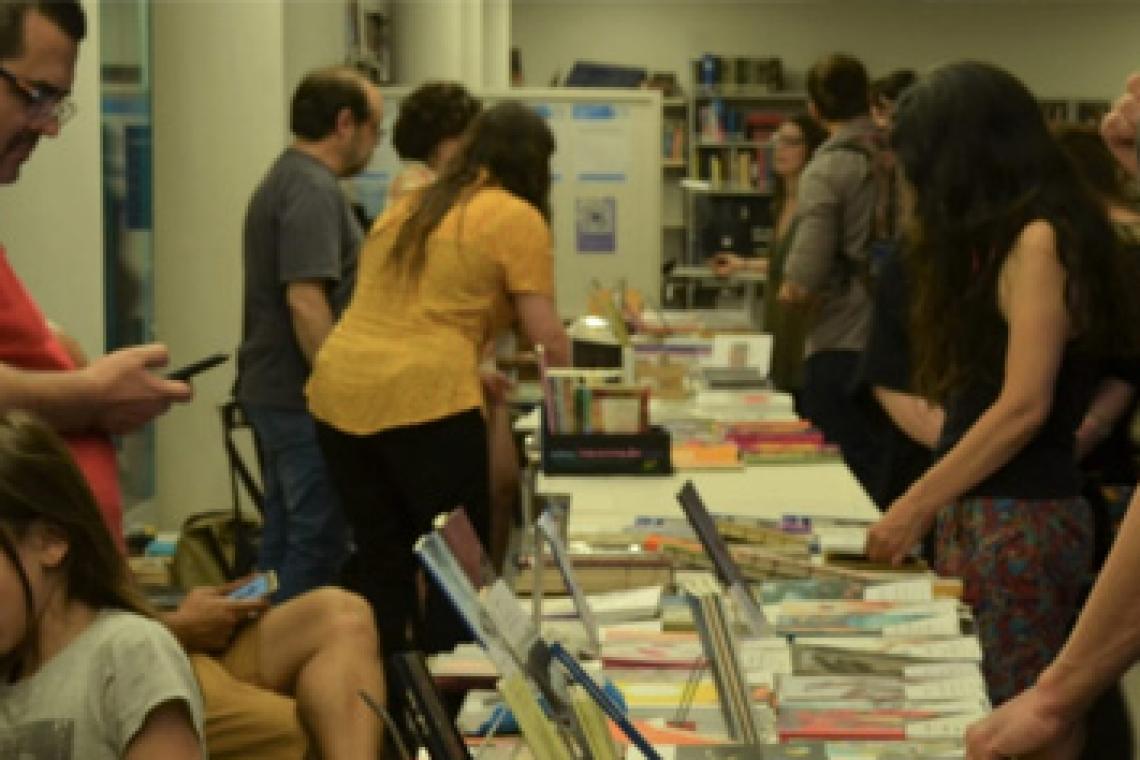 Se realizará el 31° festival internacional de poesía de Rosario