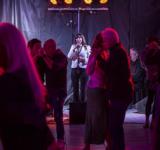 Para acercar el 2x4: continúa el programa «CHOLO», tango en clubes de barrio
