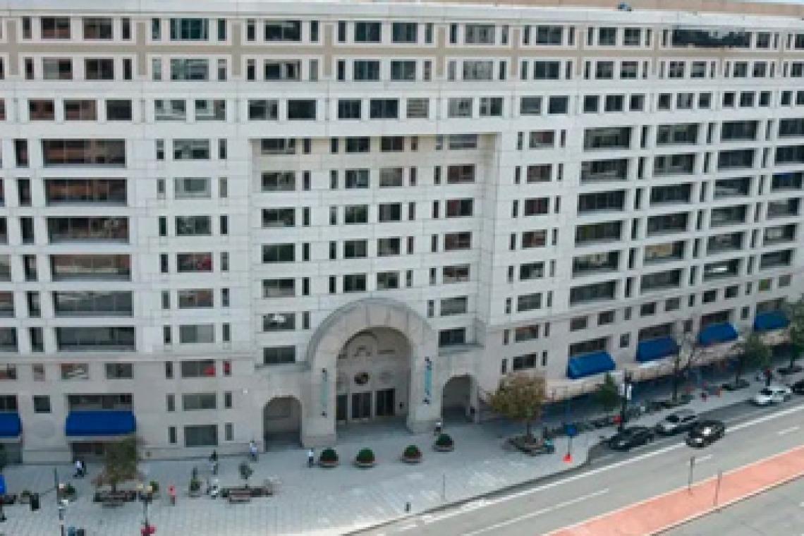 El Gobierno aprueba financiamiento del BID y el BIRF por US$ 550 millones