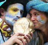 Un Mundial en 6 países y 3 continentes