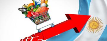 La inflación de la semana pasada fue del 1,3% y continua en un “proceso de desaceleración”
