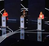 Cruces, chicanas y pocas sorpresas en el segundo debate presidencial