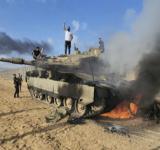 8 preguntas para entender por qué pelean israelíes y palestinos
