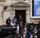 El oficialismo logró imponer su proyecto en la reforma de la ley de alquileres