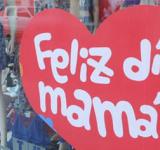 Creció la facturación de ventas por el Día de la Madre en Santa Fe
