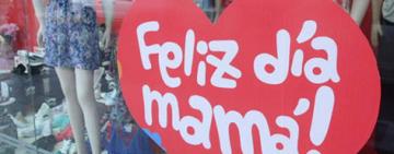 Creció la facturación de ventas por el Día de la Madre en Santa Fe