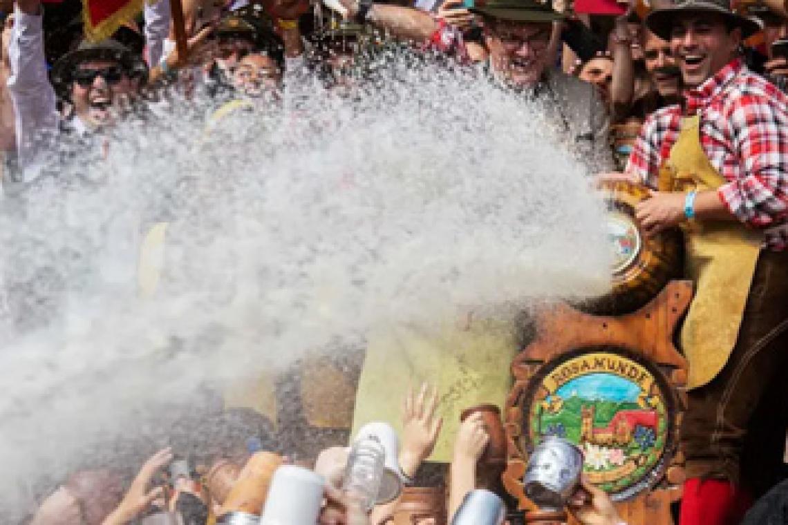 Con el Previaje como impulso, 1,5 millón de turistas viajaron este finde largo por el país