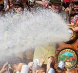 Con el Previaje como impulso, 1,5 millón de turistas viajaron este finde largo por el país